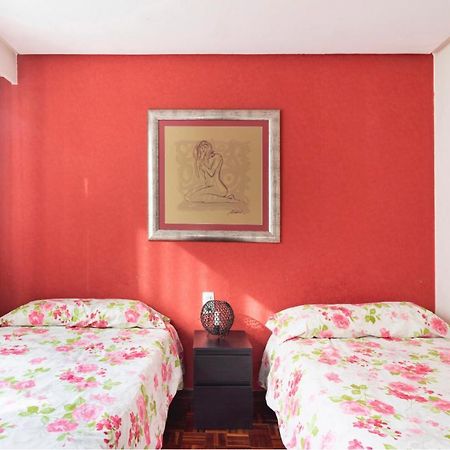 Apartamento En El Centro De Ourense Extérieur photo