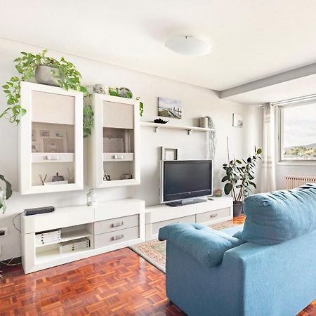 Apartamento En El Centro De Ourense Extérieur photo