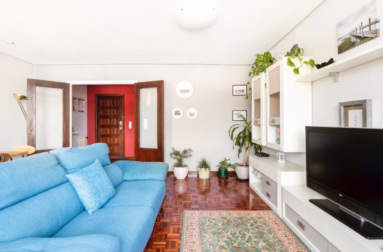 Apartamento En El Centro De Ourense Extérieur photo