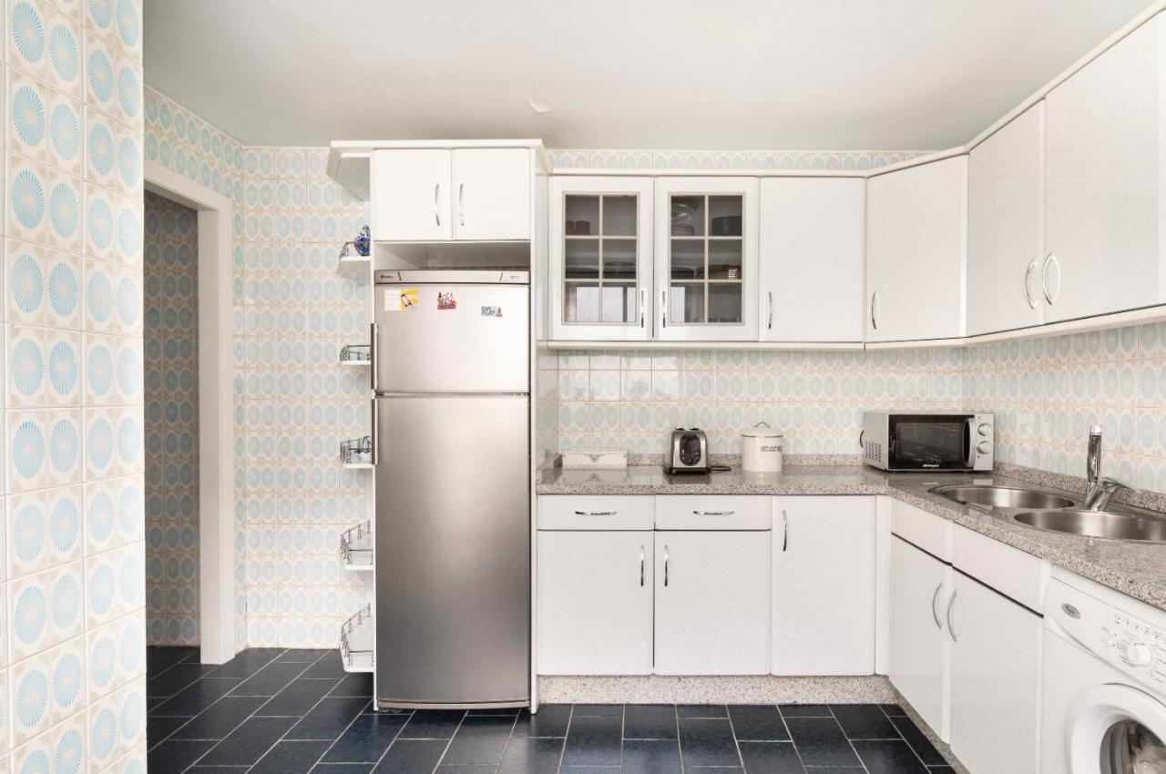 Apartamento En El Centro De Ourense Extérieur photo