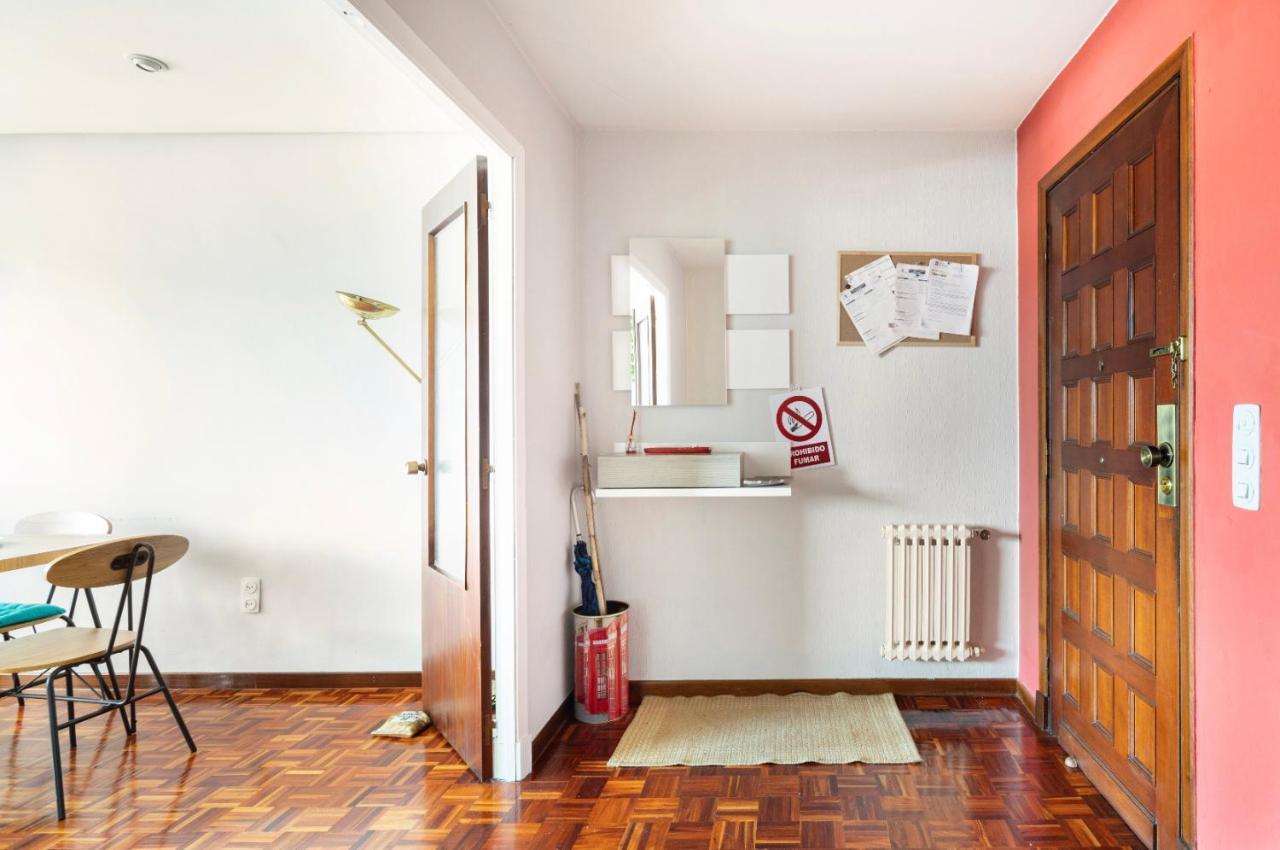 Apartamento En El Centro De Ourense Extérieur photo