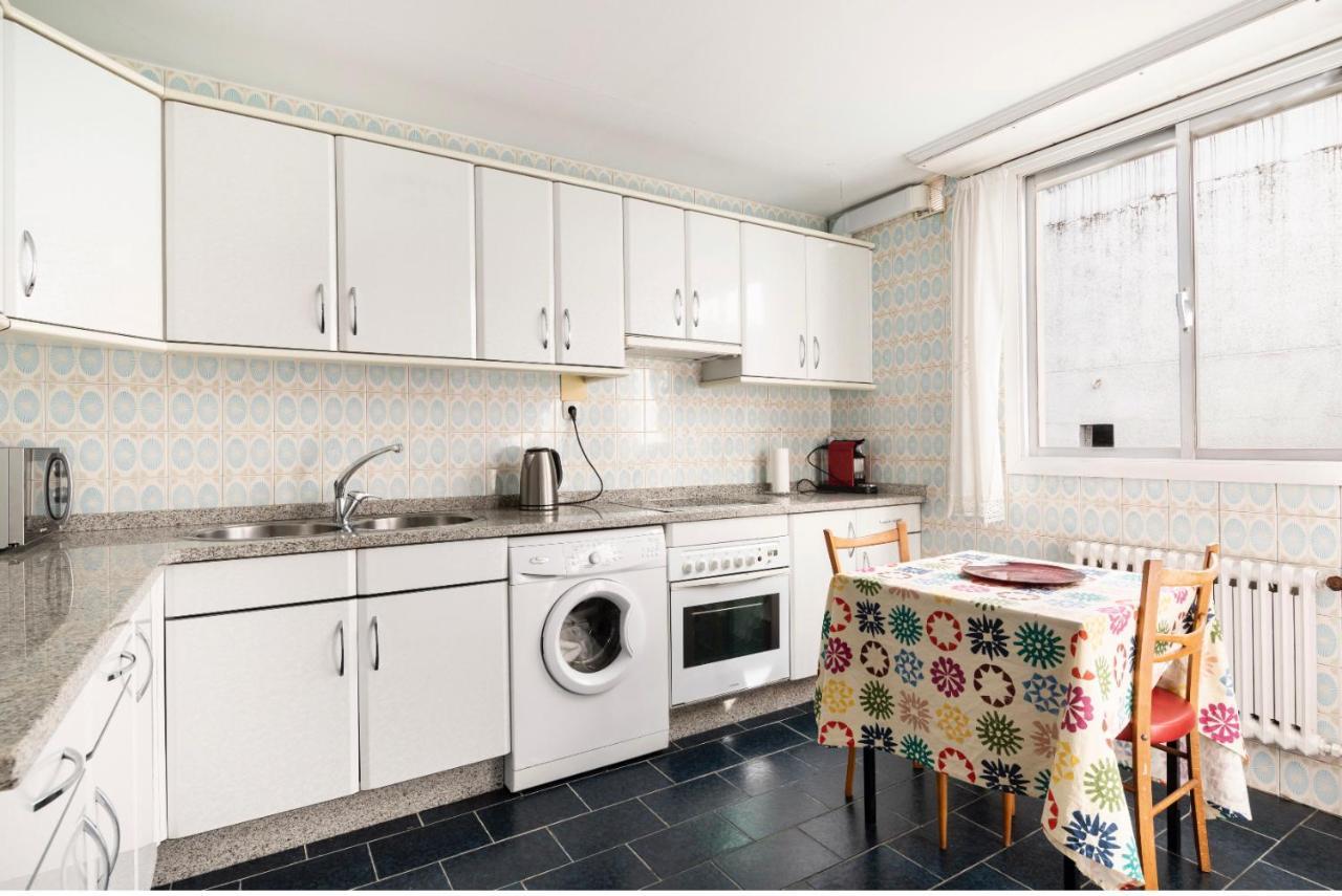 Apartamento En El Centro De Ourense Extérieur photo