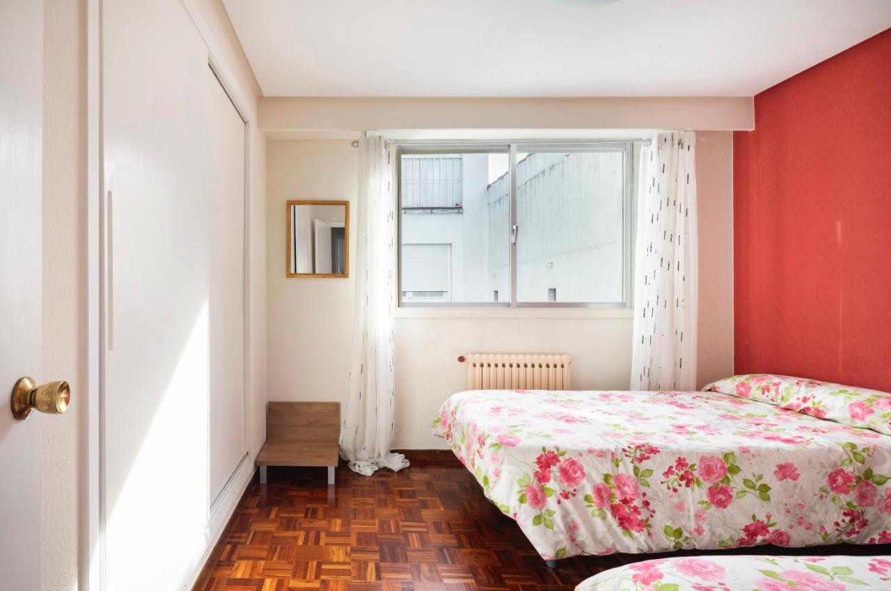 Apartamento En El Centro De Ourense Extérieur photo