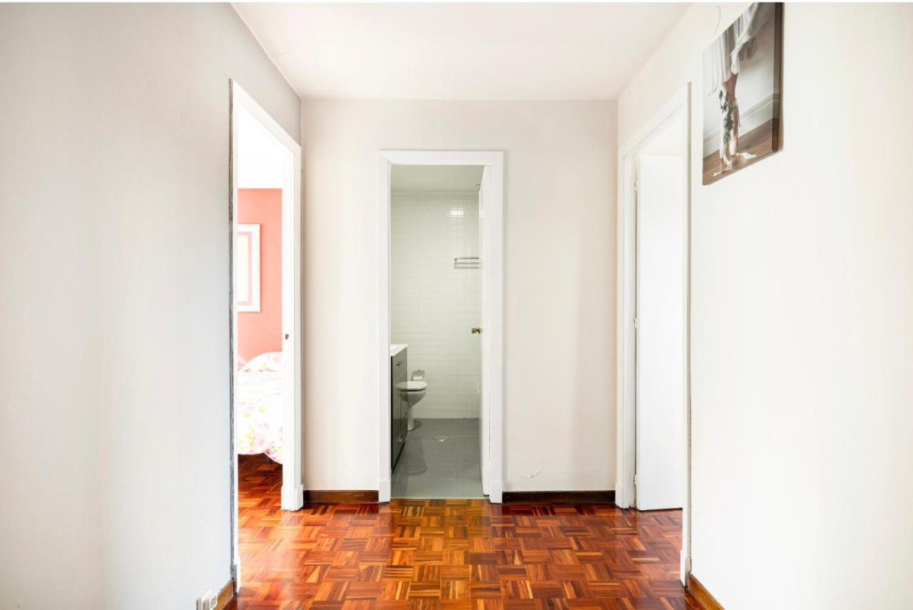 Apartamento En El Centro De Ourense Extérieur photo