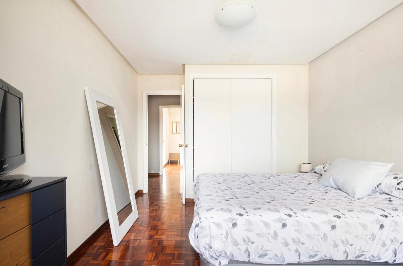 Apartamento En El Centro De Ourense Extérieur photo