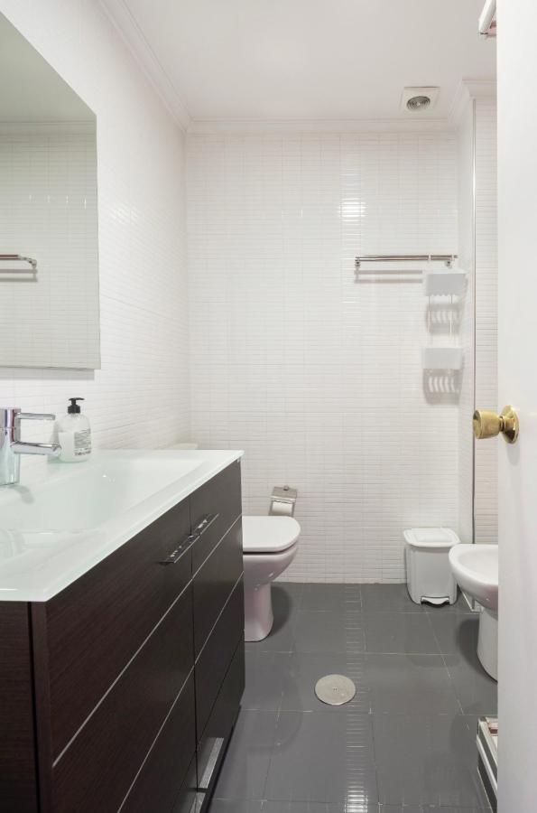 Apartamento En El Centro De Ourense Extérieur photo