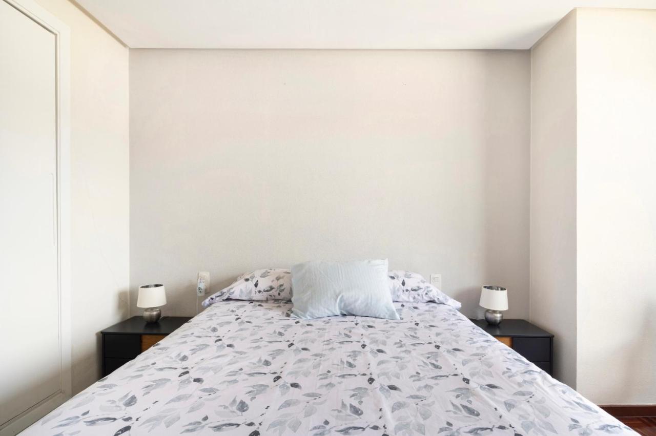 Apartamento En El Centro De Ourense Extérieur photo