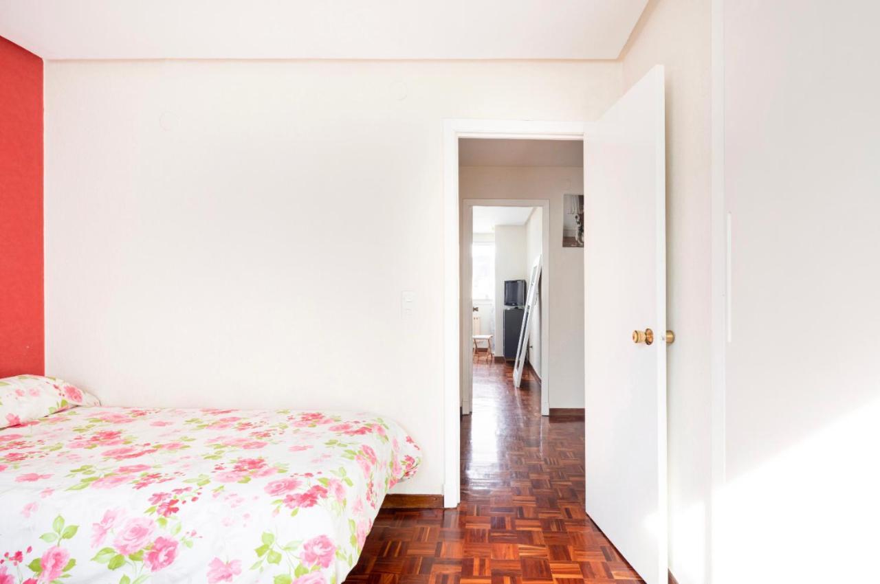 Apartamento En El Centro De Ourense Extérieur photo